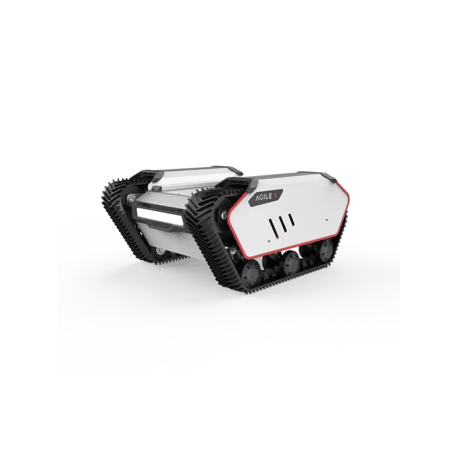 BUNKER MINI 2.0 AgileX - Ansicht 2 von 4