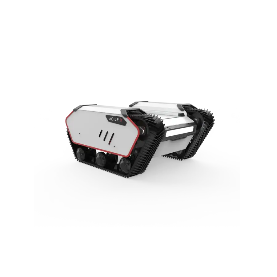 BUNKER MINI 2.0 AgileX - Ansicht 4 von 4