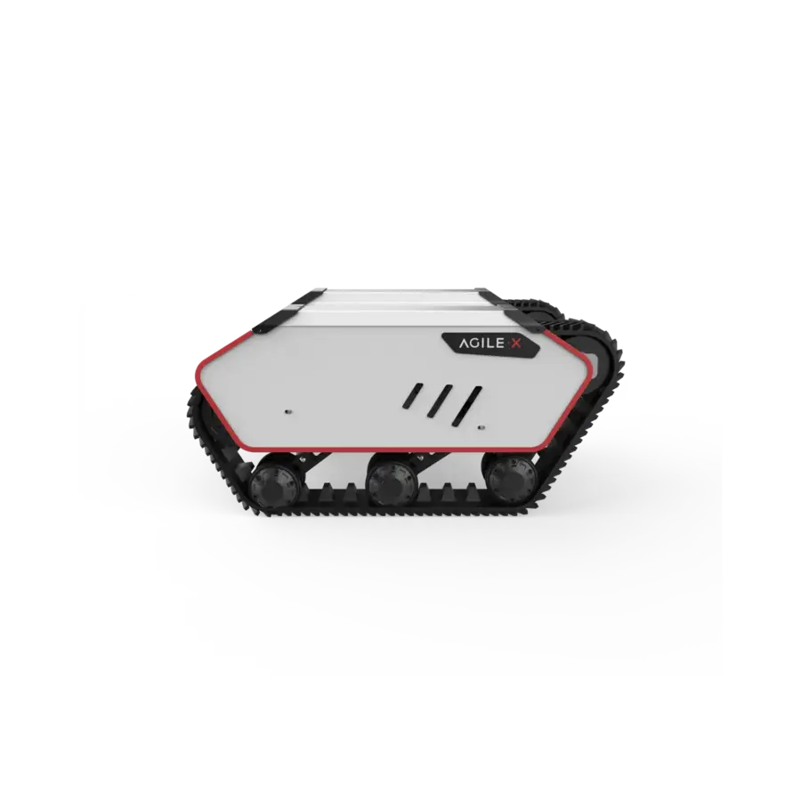 BUNKER MINI 2.0 - AgileX