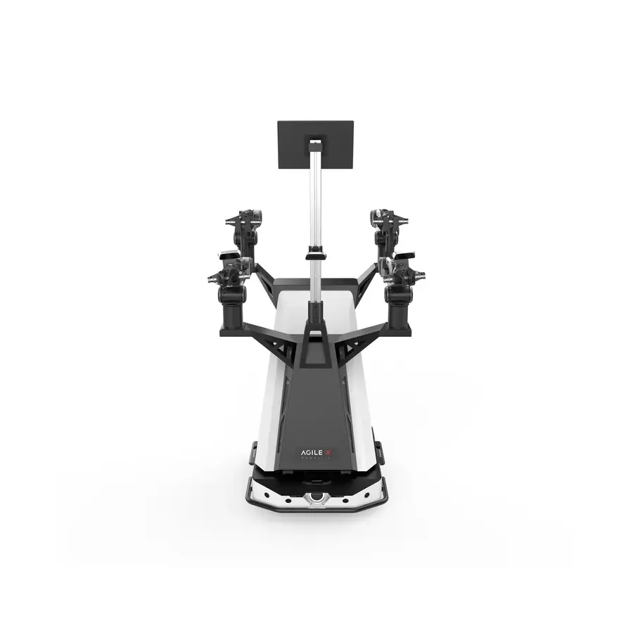 COBOT MAGIC (Tracer + PiPER) AgileX - Ansicht 3 von 4