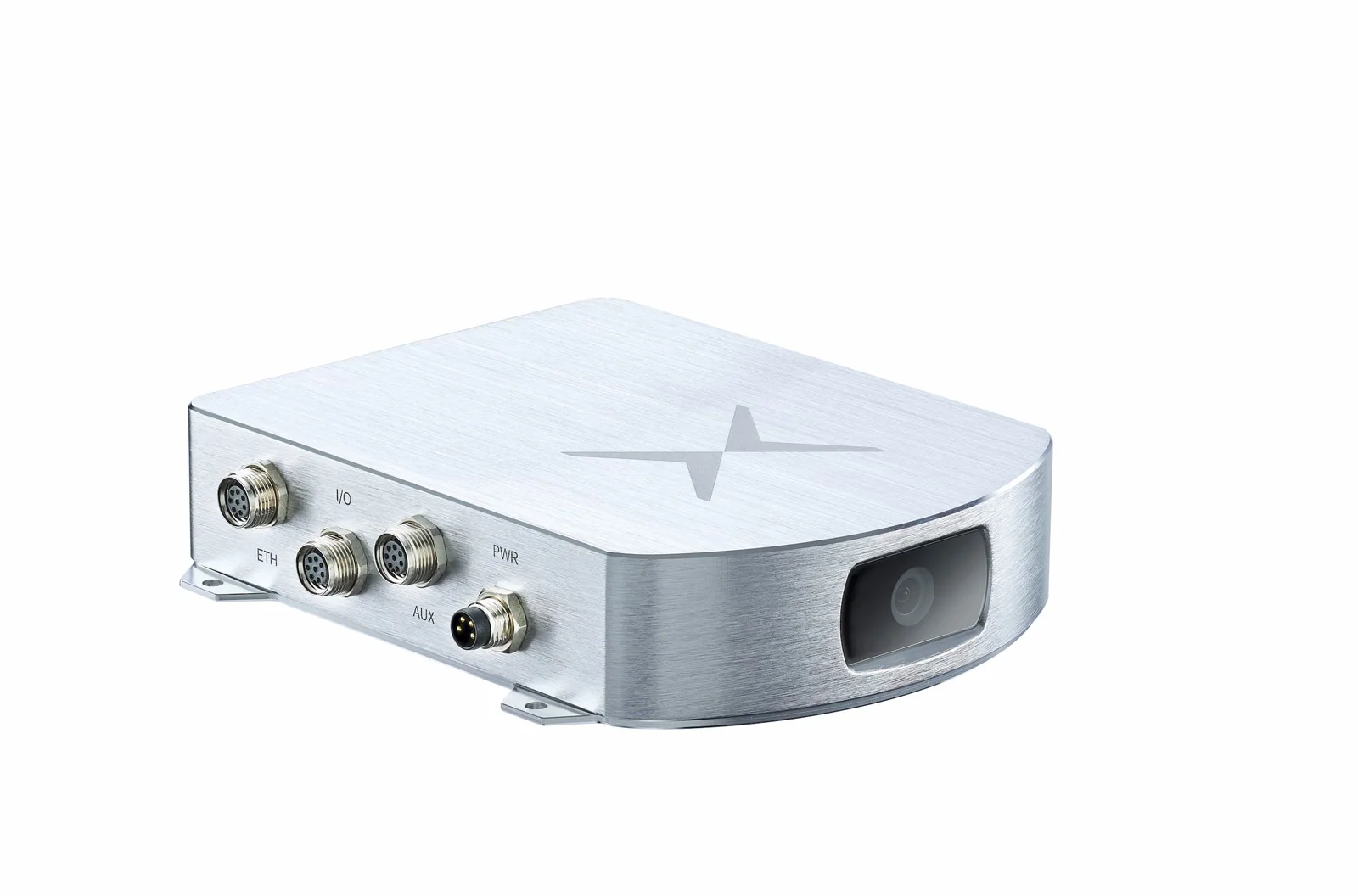 Fixposition Vision-RTK 2 - Fixposition