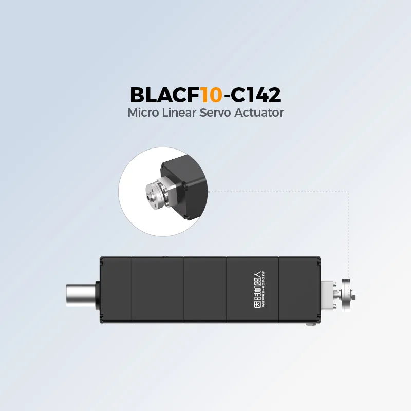 Inspire Robots BLACF10-C142 Inspire Robots - Ansicht 3 von 4