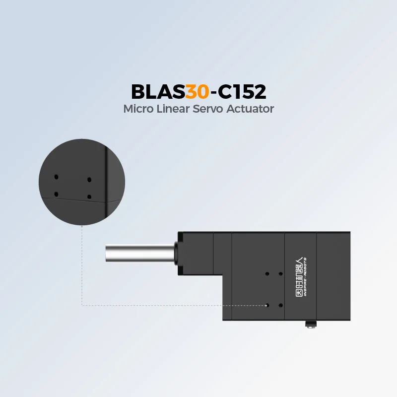 Inspire Robots BLAS30-C152 Inspire Robots - Ansicht 3 von 4