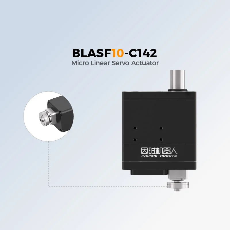 Inspire Robots BLASF10-C142 Inspire Robots - Ansicht 3 von 4