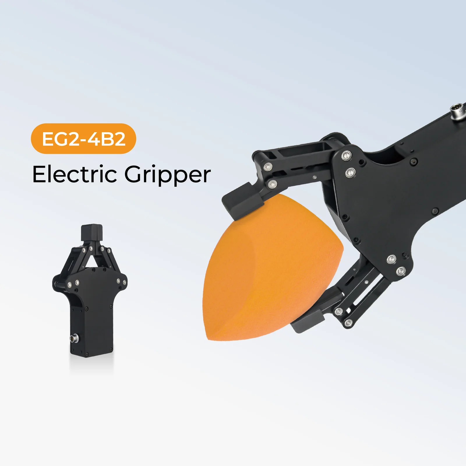 Inspire Robots EG2-4B - Inspire Robots