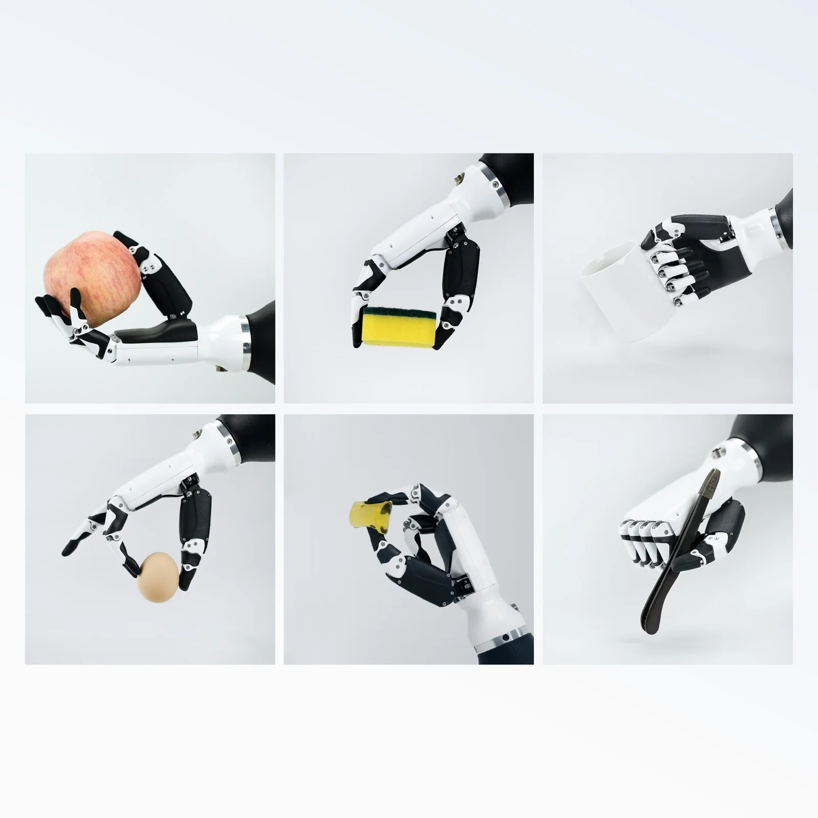 Inspire Robots RH56BFX Inspire Robots - Ansicht 2 von 4