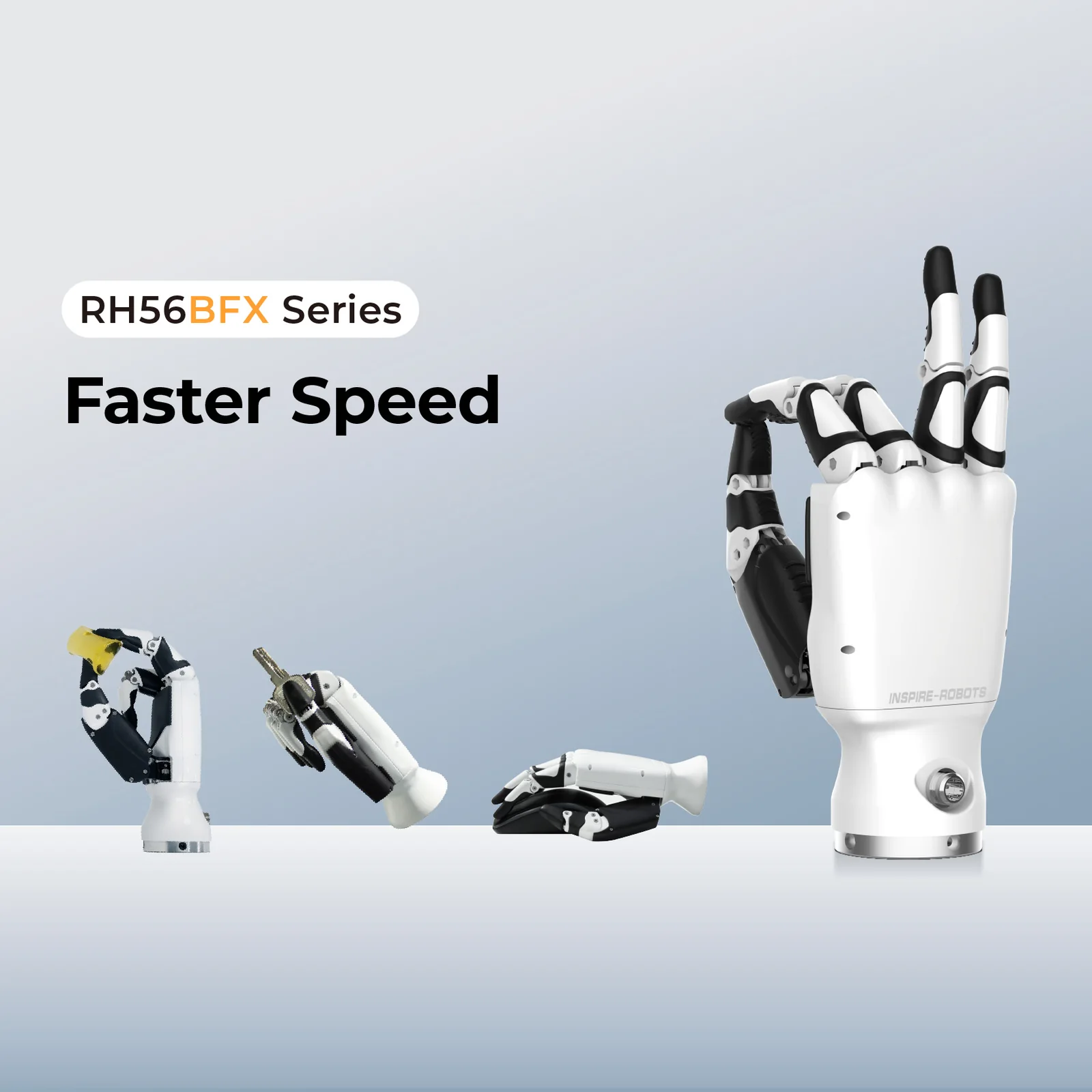 Inspire Robots RH56BFX Inspire Robots - Ansicht 3 von 4