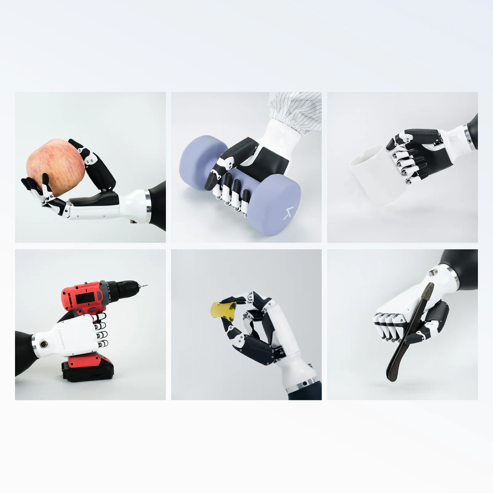 Inspire Robots RH56DFX Inspire Robots - Ansicht 3 von 5