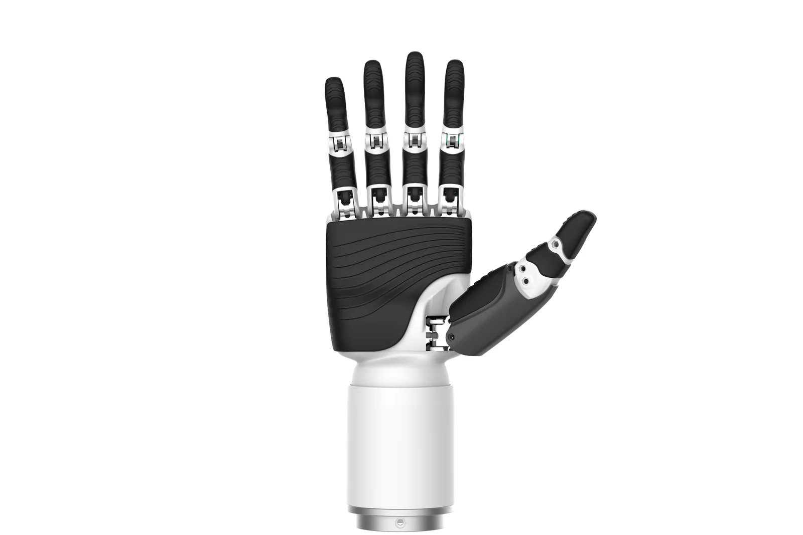 Inspire Robots RH56DFX Inspire Robots - Ansicht 4 von 5