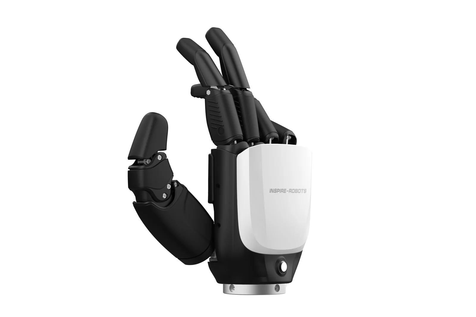 Inspire Robots RH56E2 - mit Tastsensoren (T1/T2) Inspire Robots - Ansicht 5 von 5