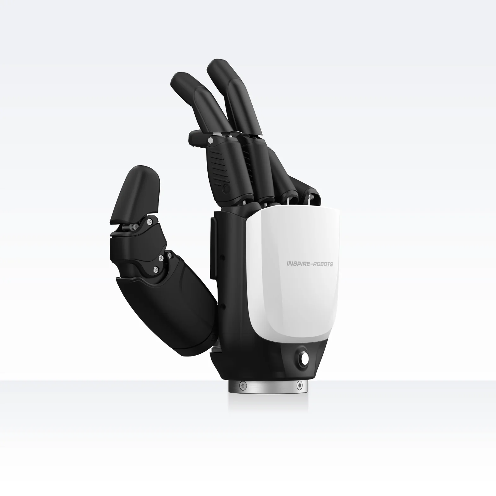 Inspire Robots RH56E2 - mit Tastsensoren (T1/T2) - Inspire Robots