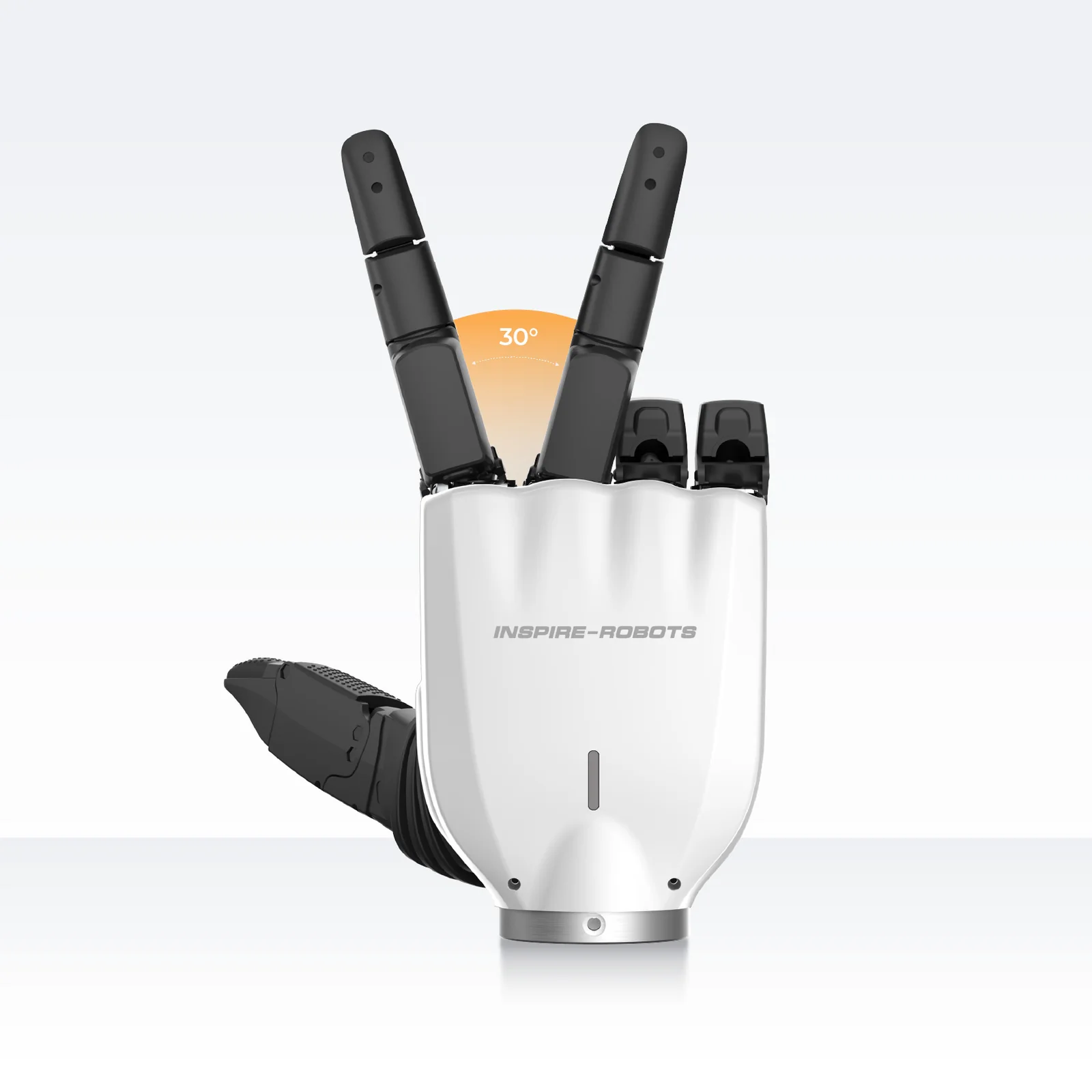 Inspire Robots RH5DG2 - Inspire Robots