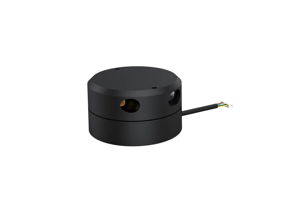 2D LiDAR YDLIDAR G4 EAI - Ansicht 2 von 3