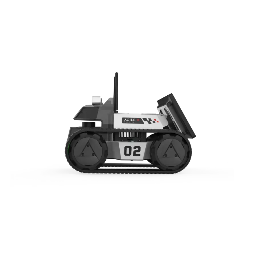 Kategorie Cobot- und R&D-Systeme - mobilroboter.com