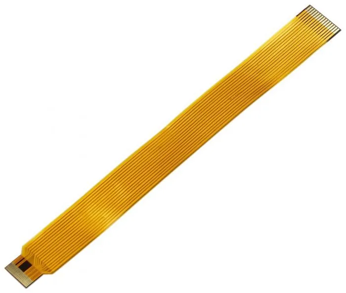 Luxonis UC-921 Flexible Flat Cable Set (3x25cm) - Luxonis