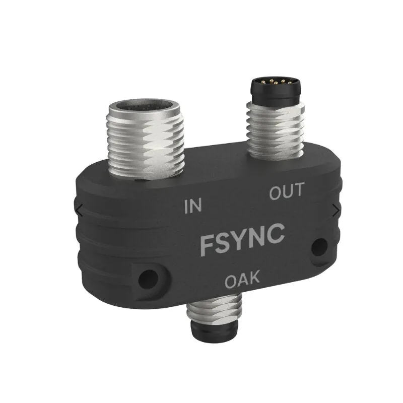 Luxonis FSync Y-adapter Luxonis - Ansicht 2 von 3
