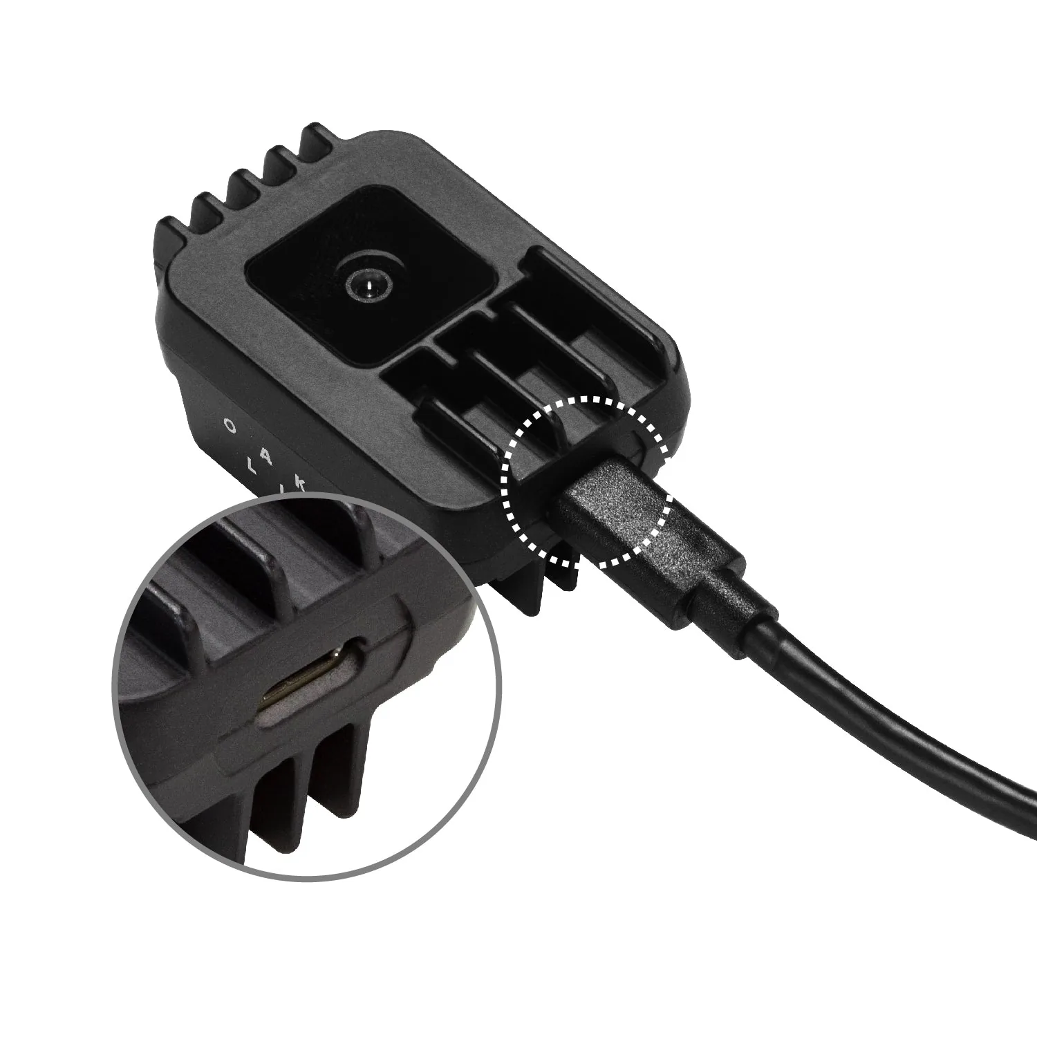 Luxonis OAK-1 Lite - Fixed Focus Luxonis - Ansicht 6 von 7
