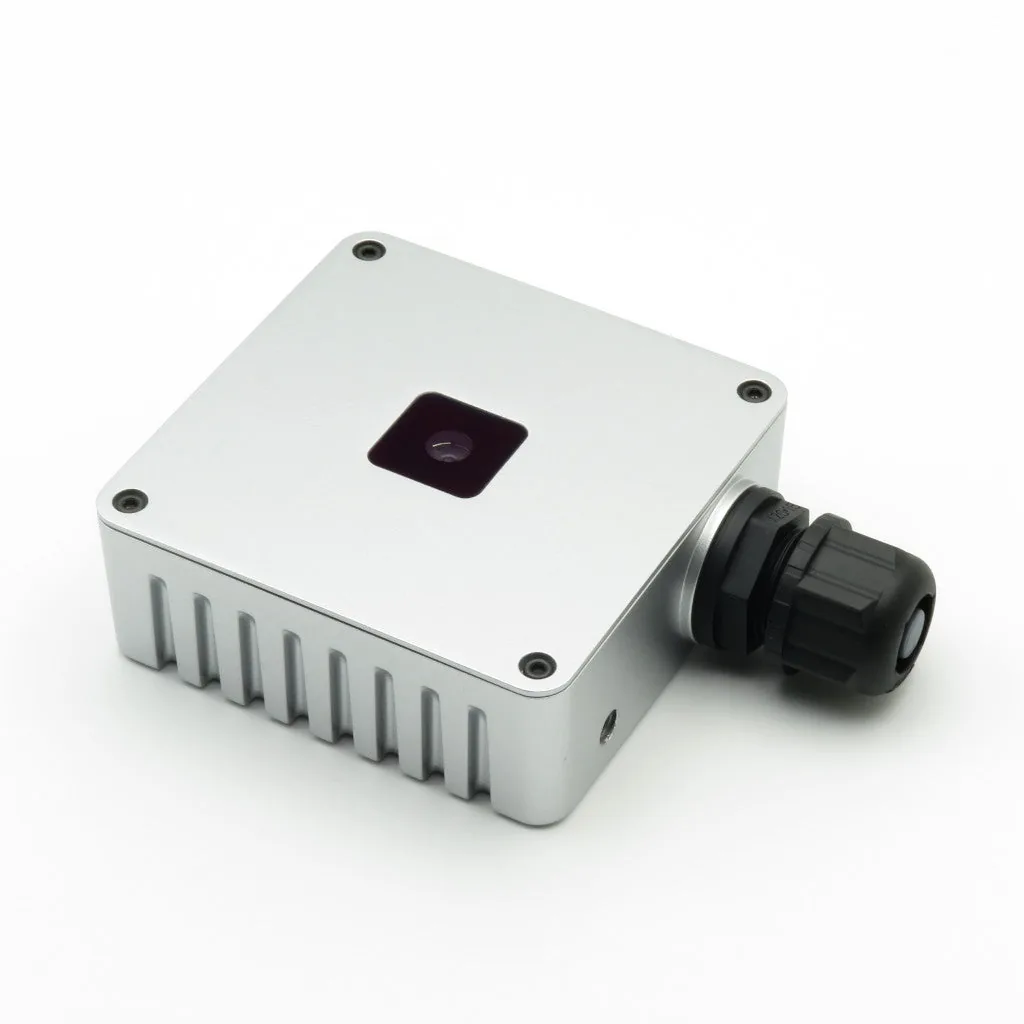 Luxonis OAK-1 PoE - 32MP Luxonis - Ansicht 2 von 4