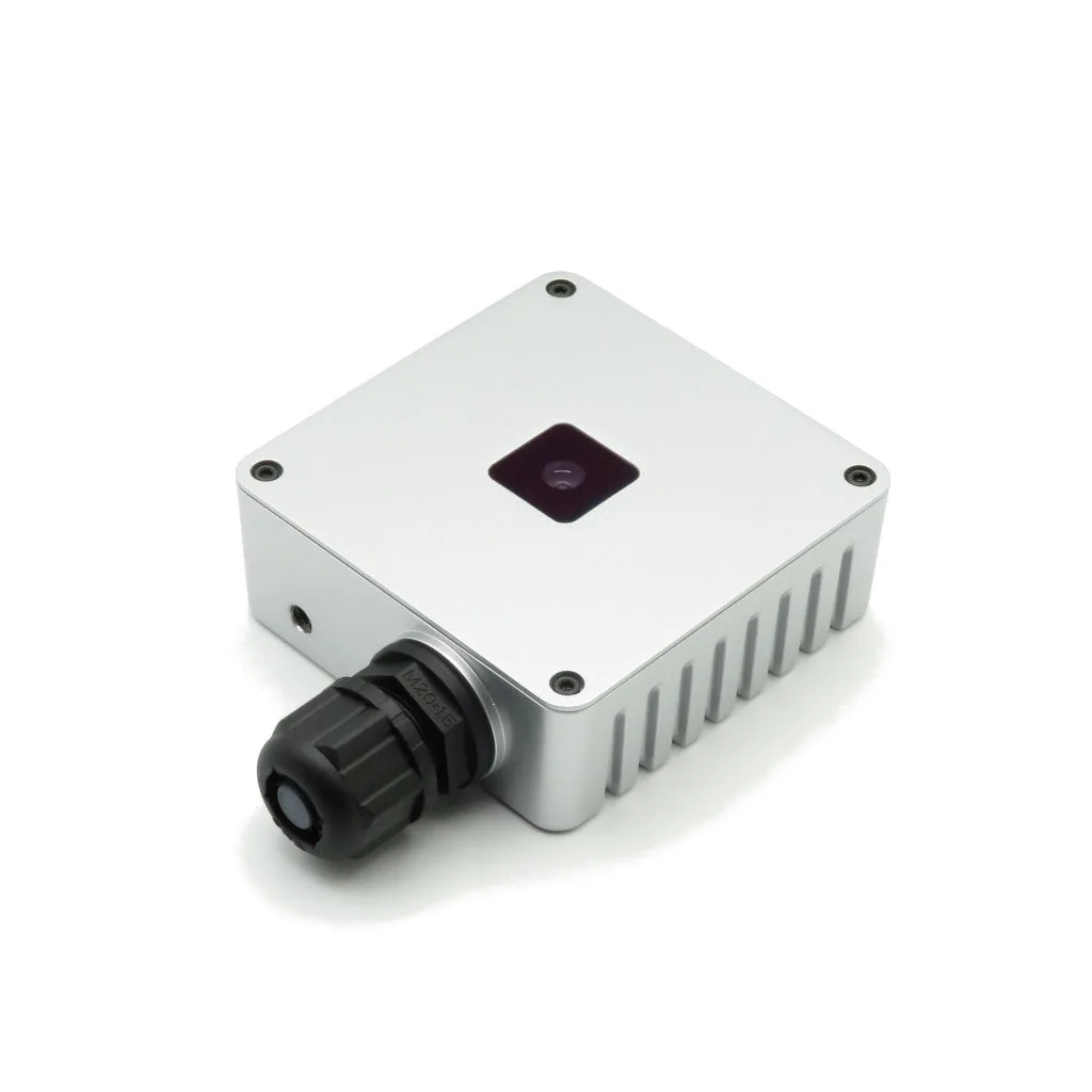 Luxonis OAK-1 PoE - 32MP Luxonis - Ansicht 3 von 4