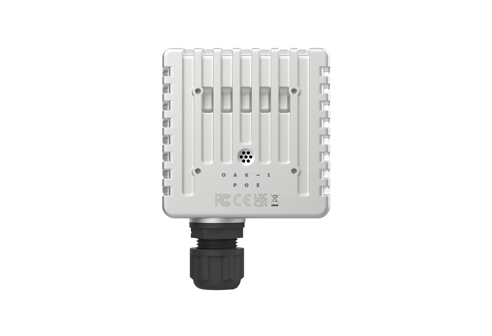 Luxonis OAK-1 PoE - 32MP Luxonis - Ansicht 4 von 4