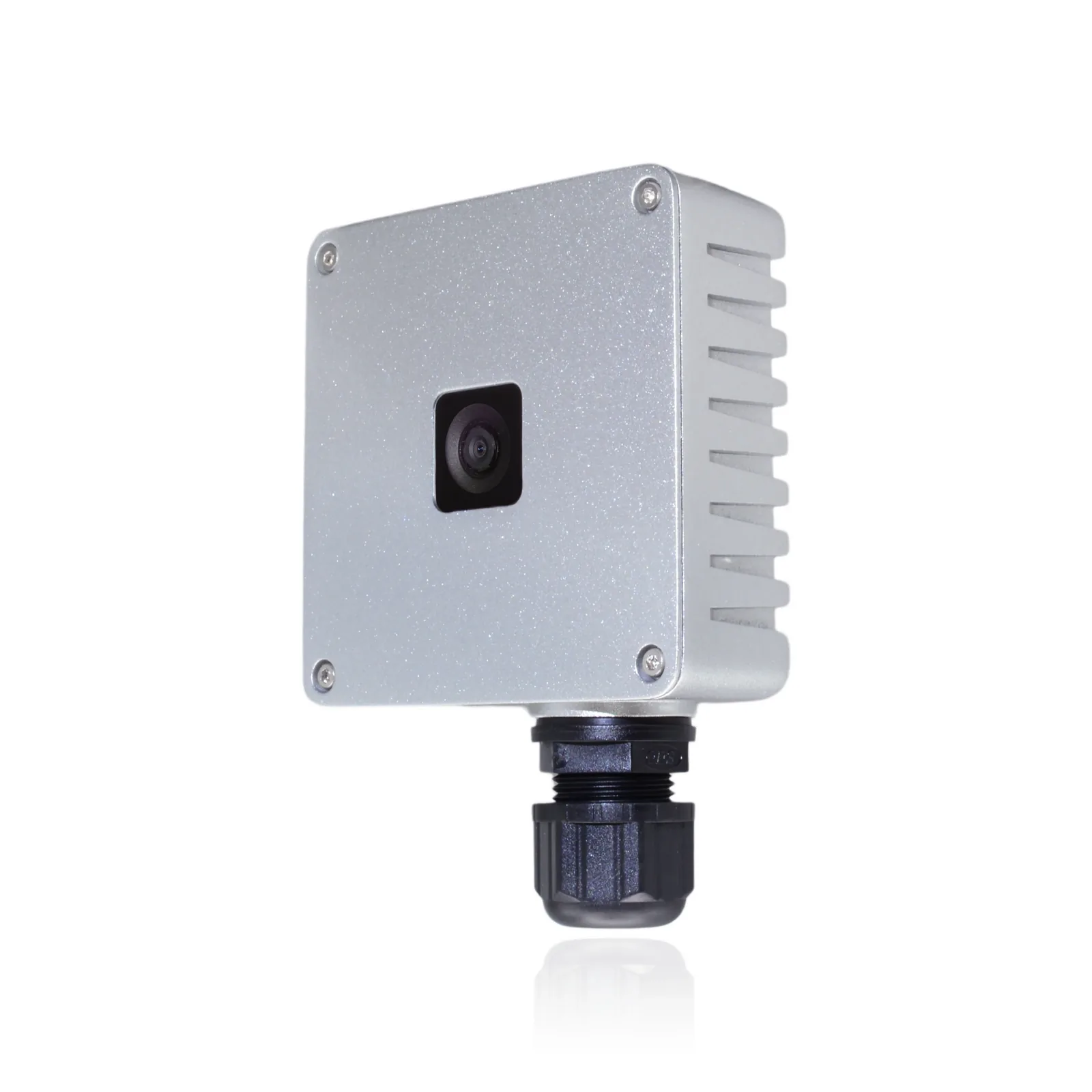 Luxonis OAK-1 W PoE - IMX378 WFOV Luxonis - Ansicht 2 von 2