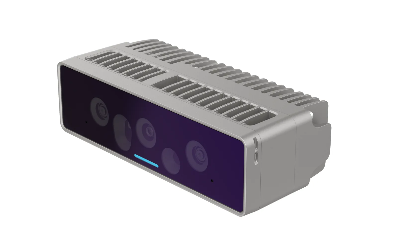 Luxonis OAK 4 D Pro - Auto Focus - Luxonis