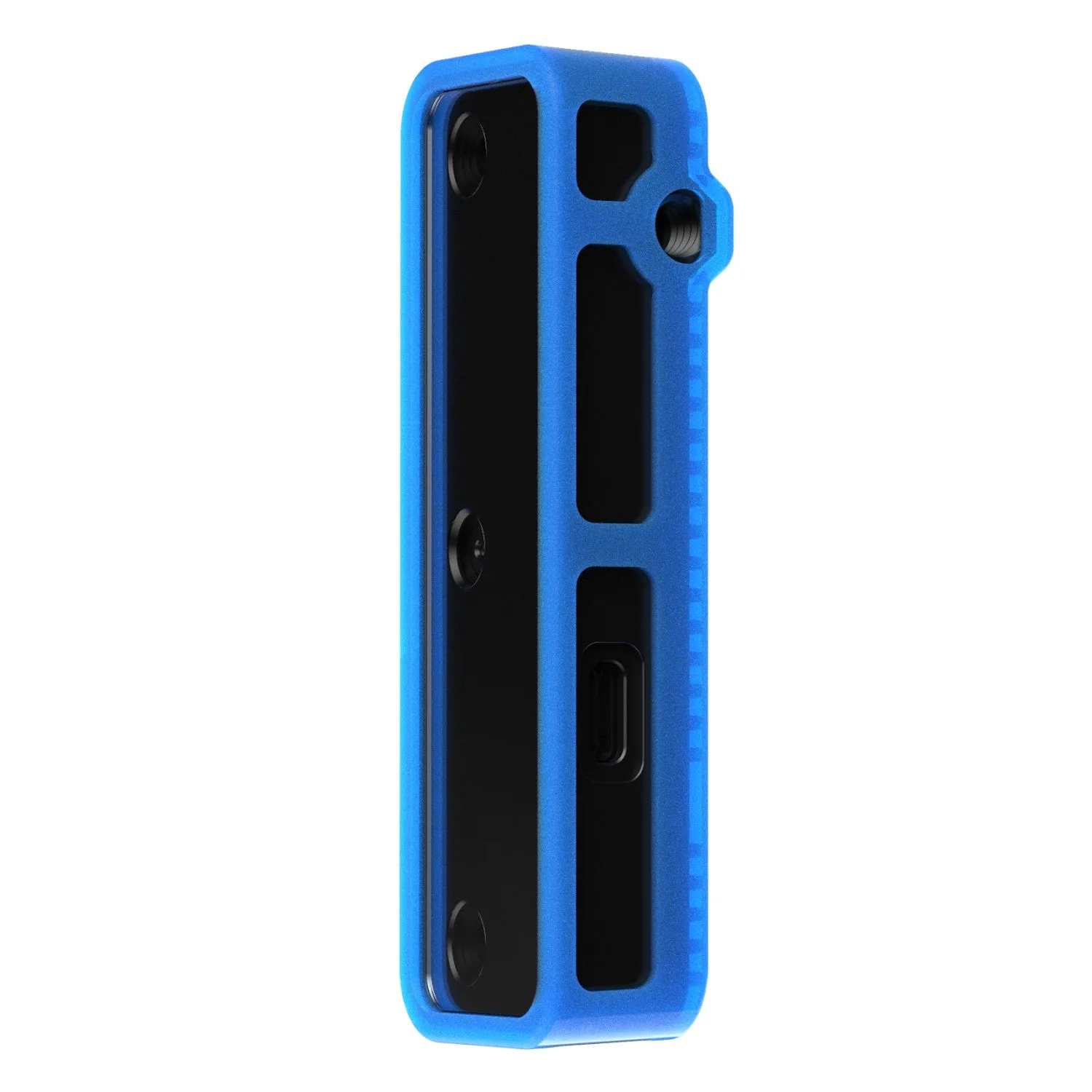 Luxonis OAK-D Lite Bumper Case - Blue - Luxonis