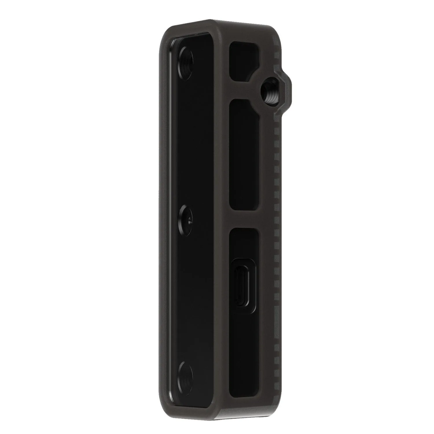 Luxonis OAK-D Lite Bumper Case - Black - Luxonis