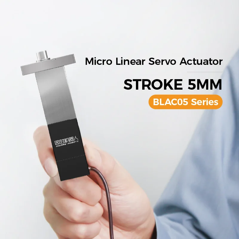 Serie BLA - mikro-linearaktuatoren