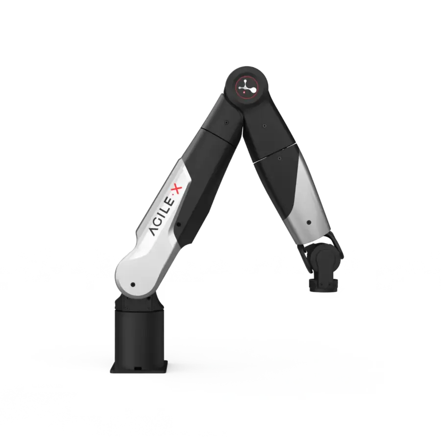 NERO AgileX - Ansicht 2 von 4