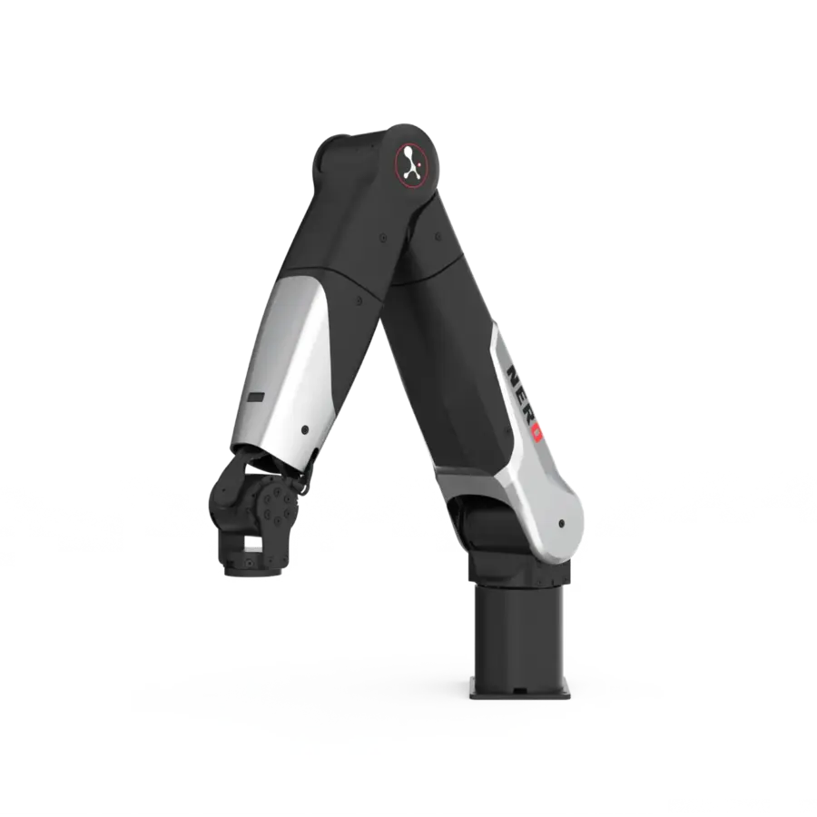 NERO AgileX - Ansicht 4 von 4