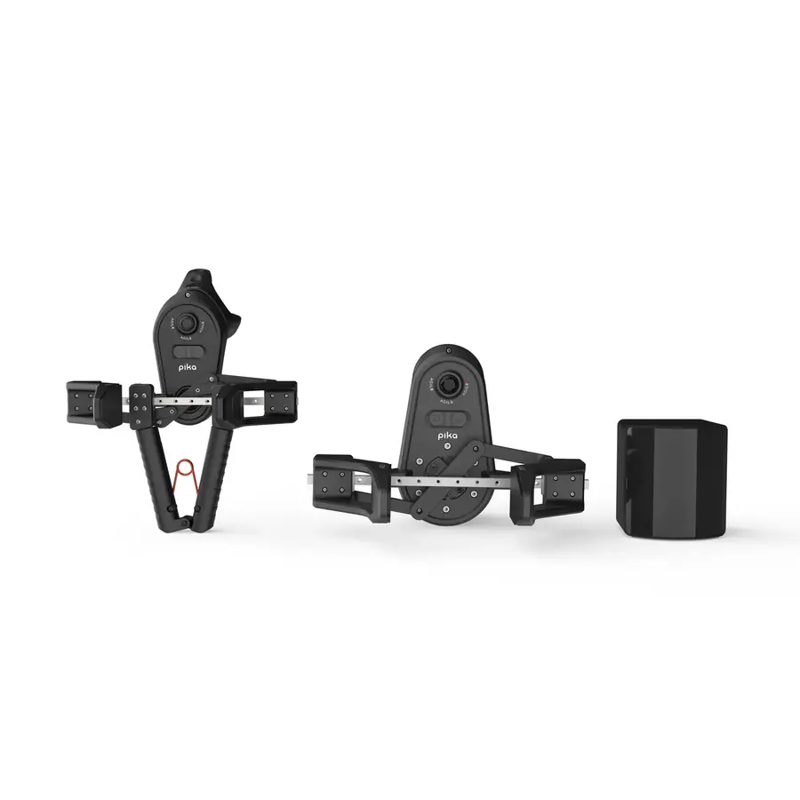 PiKA Set Recommend - AgileX