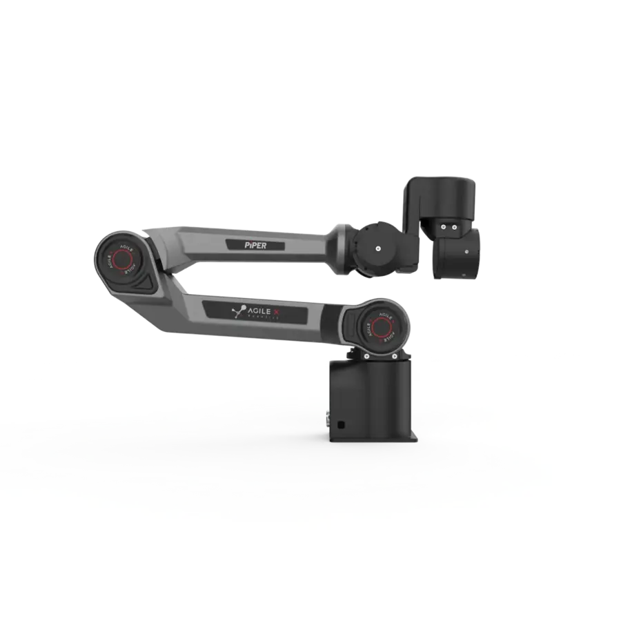 PiPER X AgileX - Ansicht 3 von 4