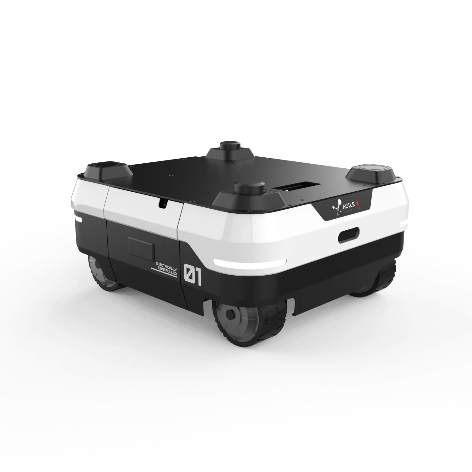 RANGER AIR - AgileX
