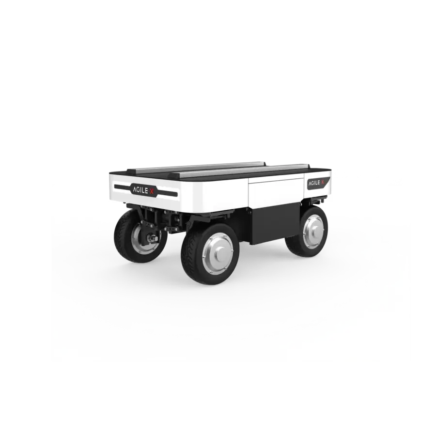 RANGER MINI 3.0 AgileX - Ansicht 2 von 4