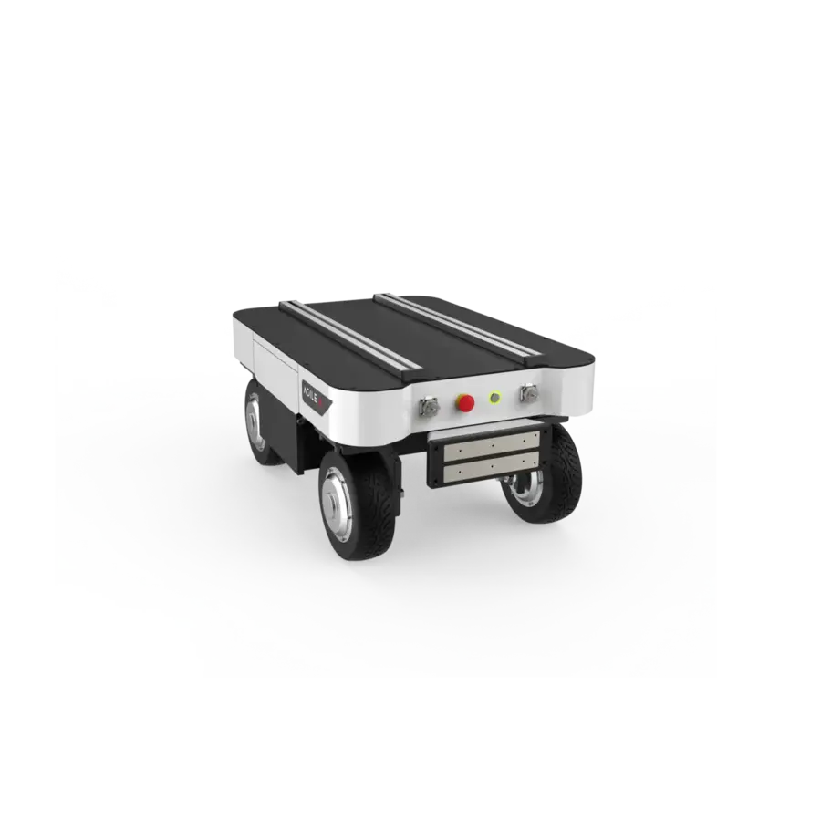 RANGER MINI 3.0 AgileX - Ansicht 3 von 4