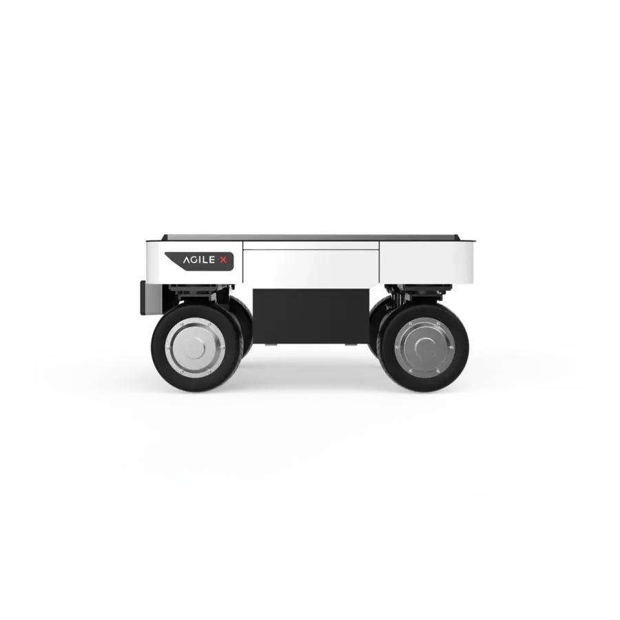 RANGER MINI 3.0 - AgileX