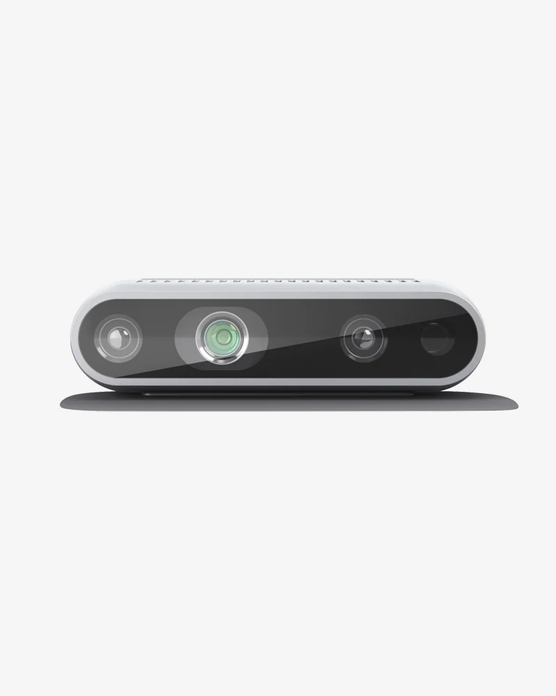 Intel RealSense D435 RealSense - Ansicht 2 von 3