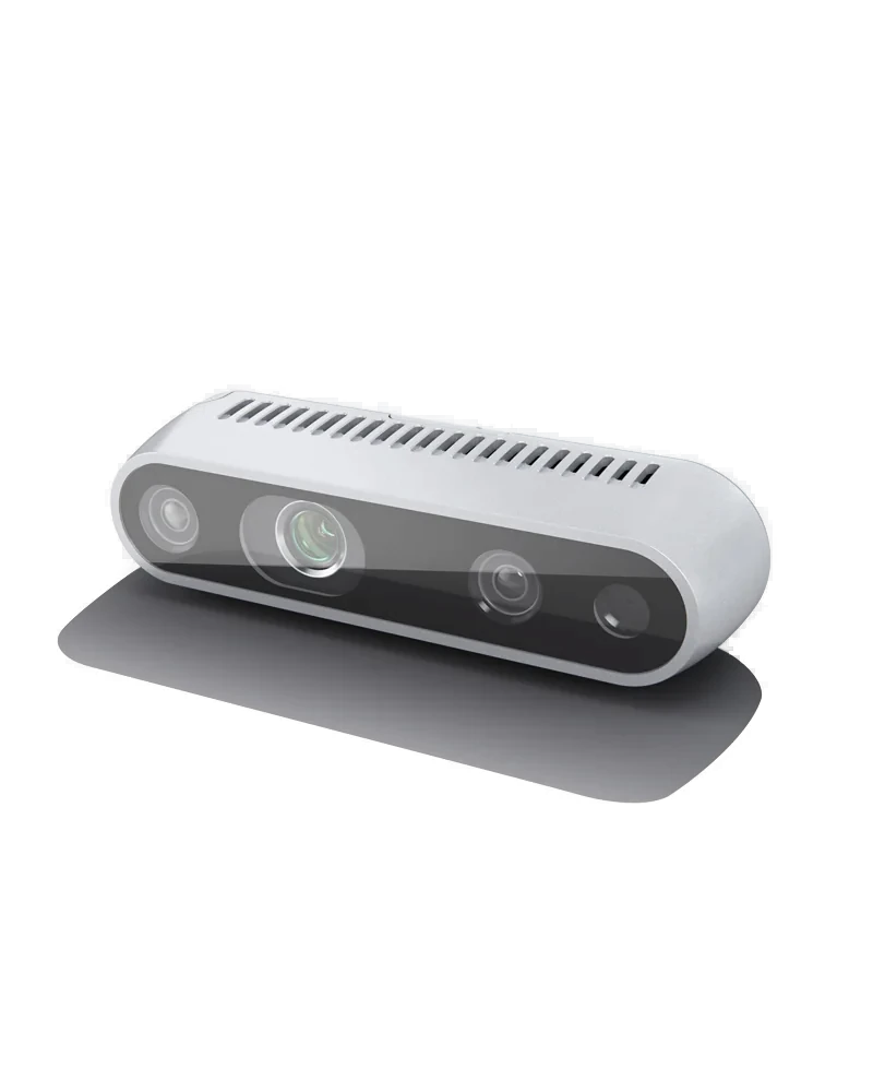 Intel RealSense D435 - RealSense