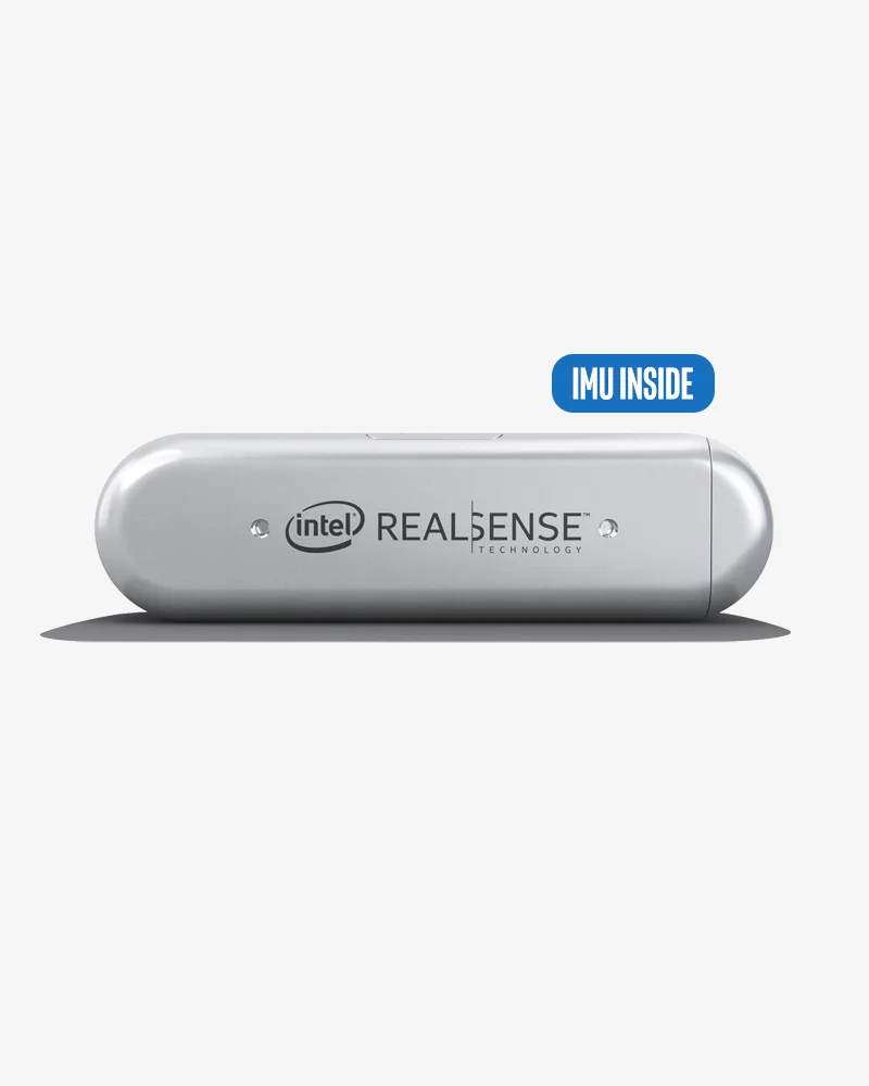 Intel RealSense D435i RealSense - Ansicht 3 von 3