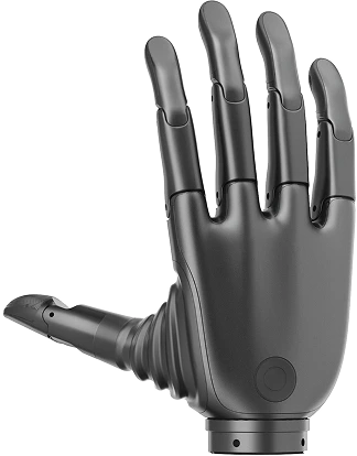 Revo 2 Touch - BrainCo