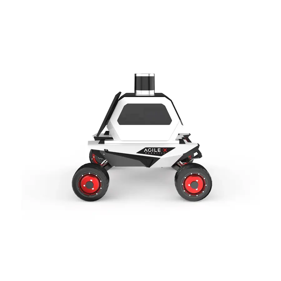 ROS2 LITE KIT - AgileX