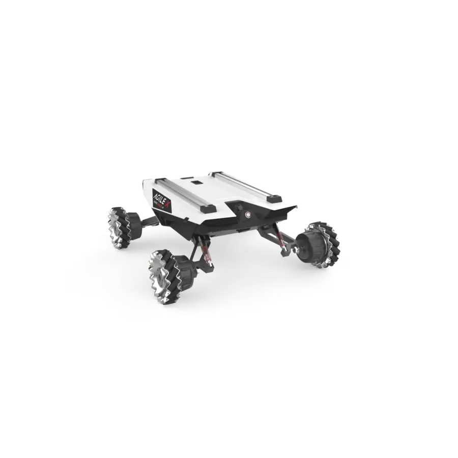 Kategorie Mobile Roboter - mobilroboter.com