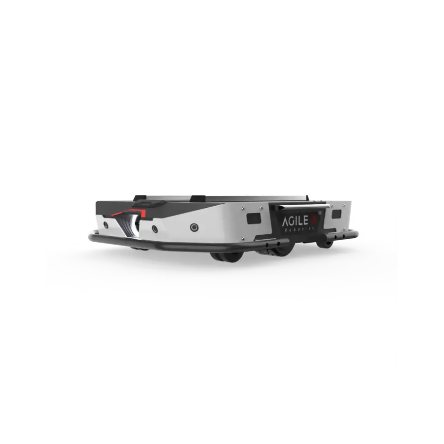TRACER 2.0 AGV AgileX - Ansicht 2 von 4