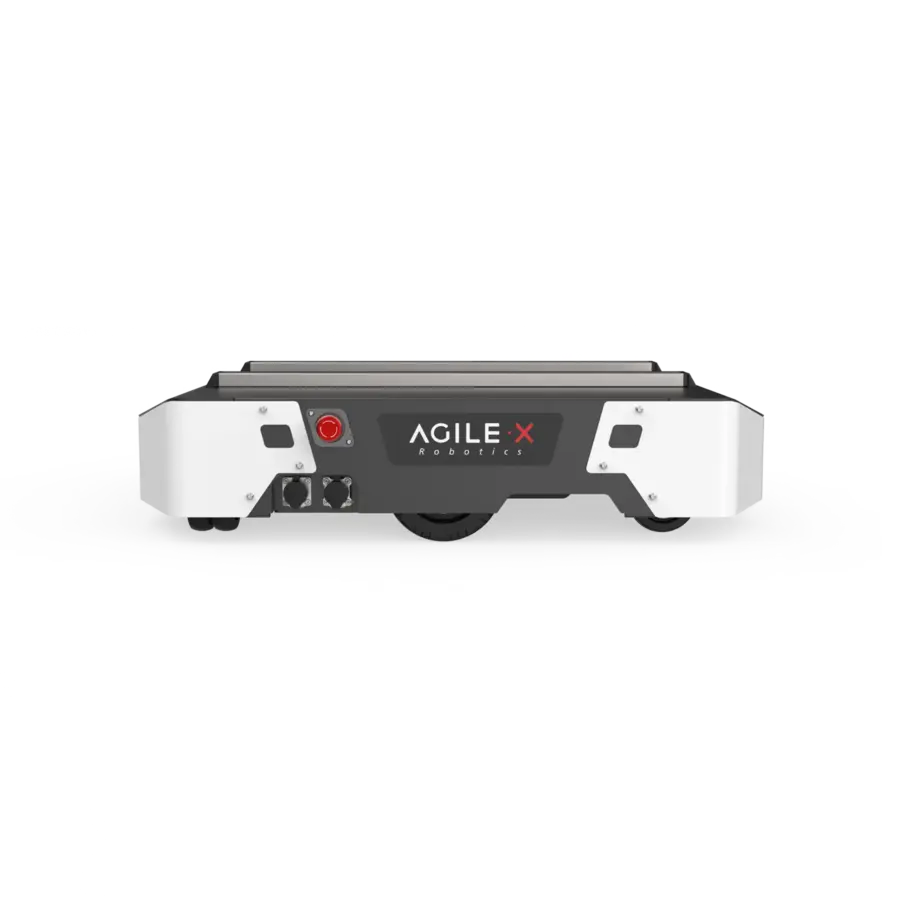 TRACER 2.0 AGV - AgileX
