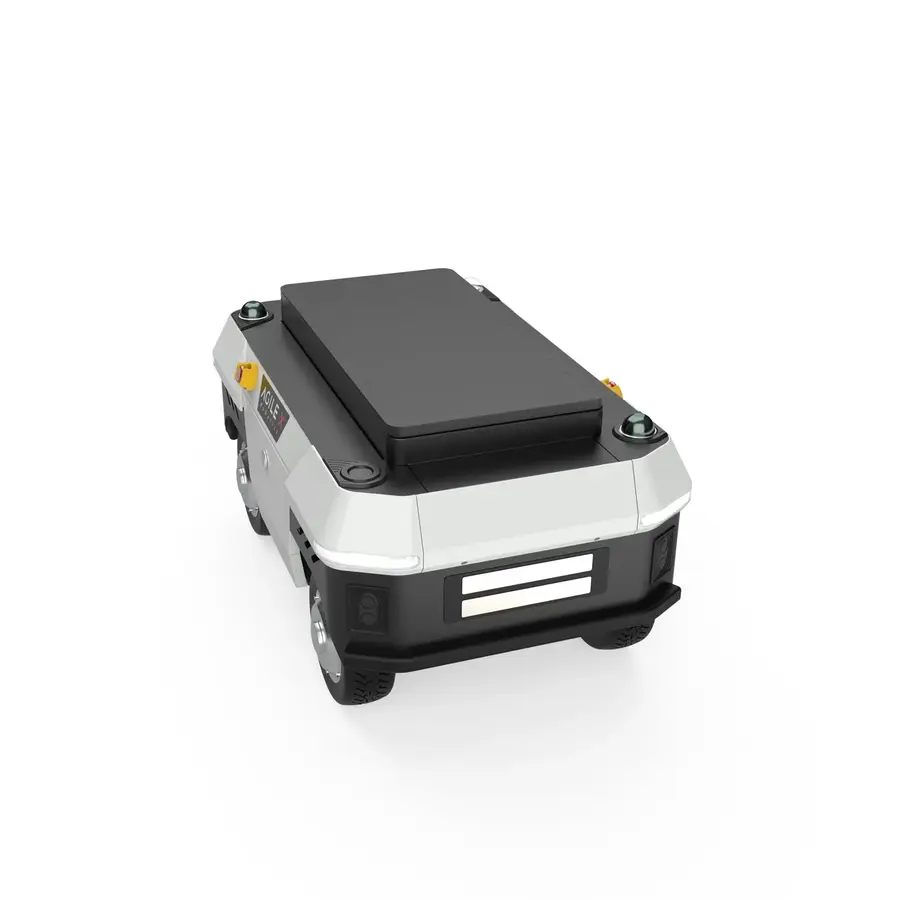 UMR AgileX - Ansicht 3 von 4
