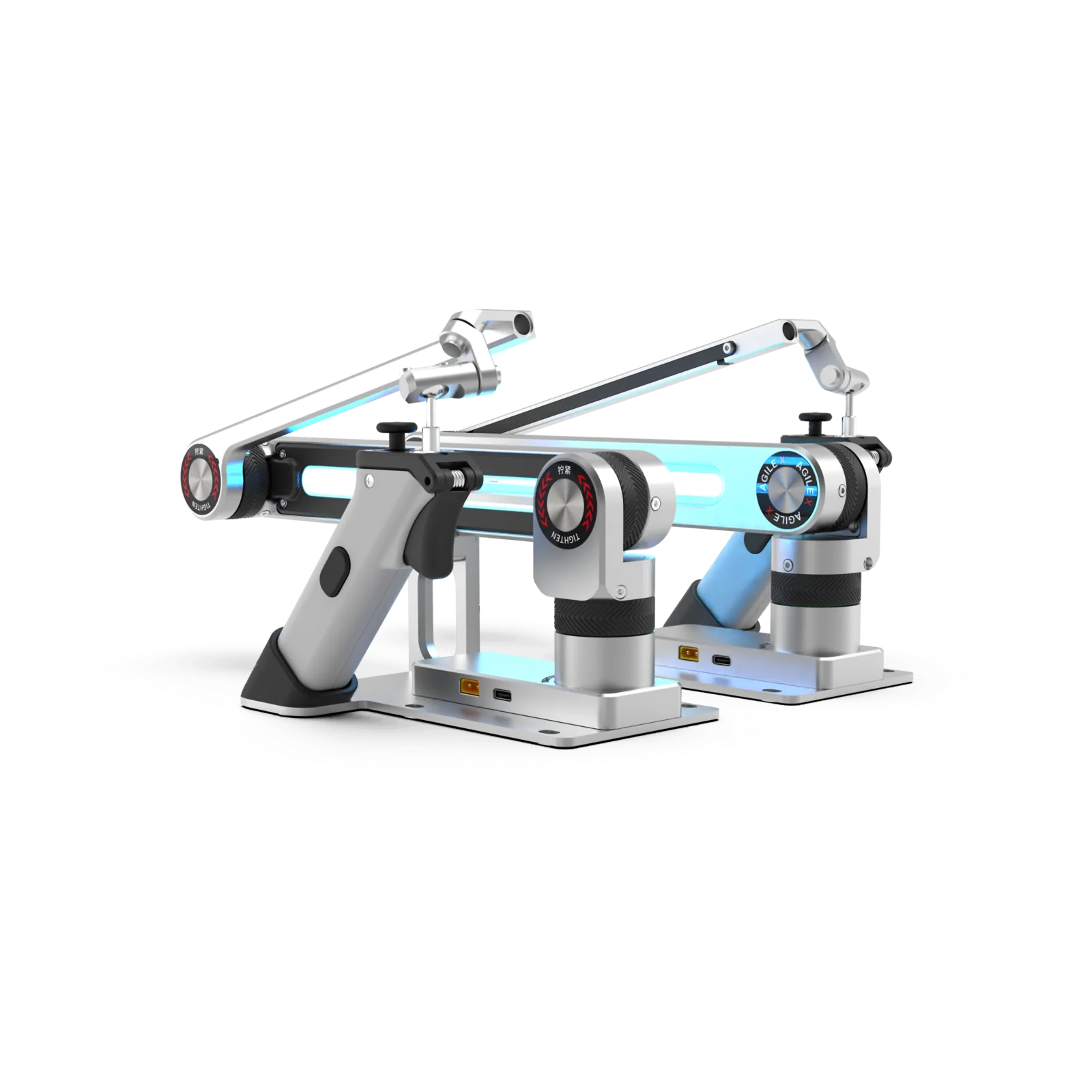 Universal Master Arm - AgileX