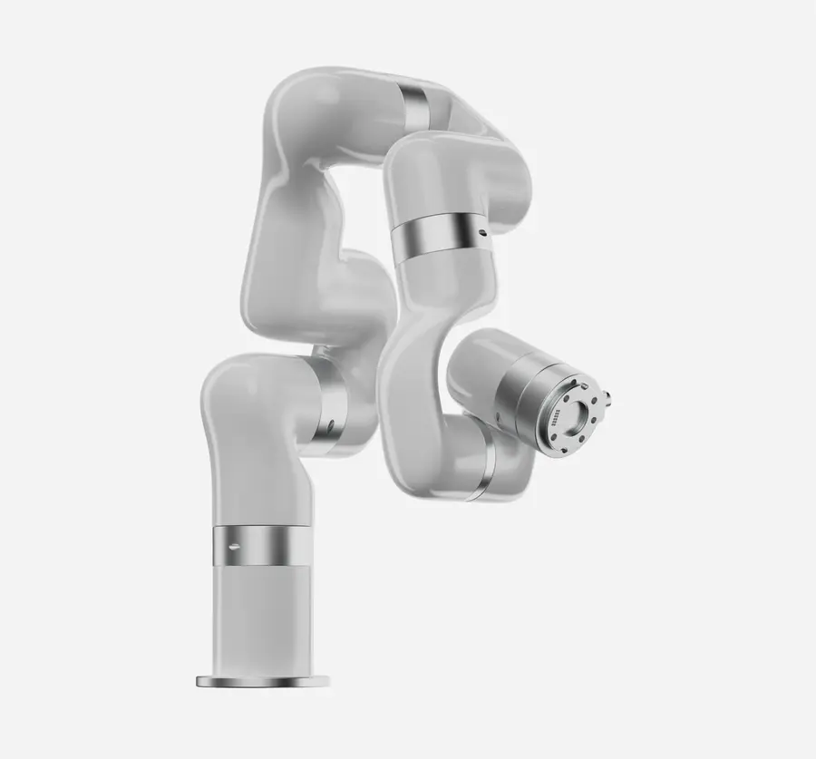 UFactory xArm 6 - UFactory