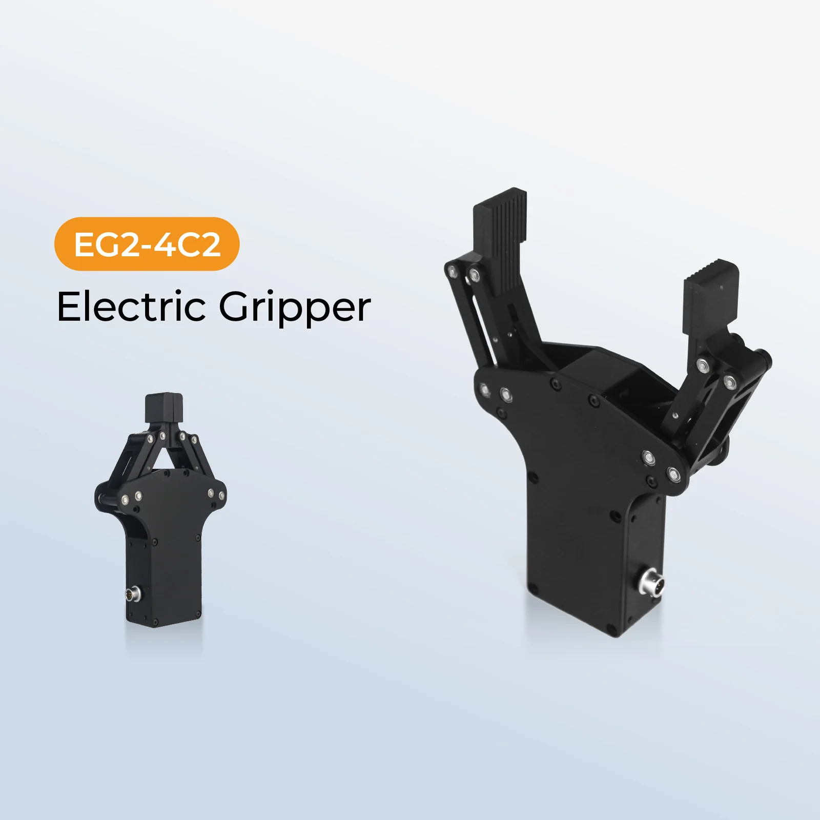 Inspire Robots EG2-4C - Inspire Robots